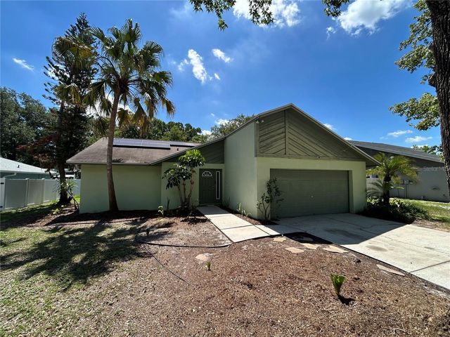 18425 SWAN LAKE DRIVE, Lutz, FL 33549