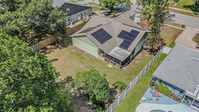 18425 SWAN LAKE DRIVE, Lutz, FL 33549