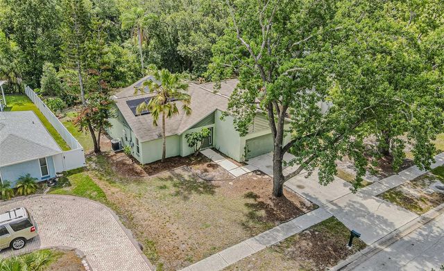 18425 SWAN LAKE DRIVE, Lutz, FL 33549