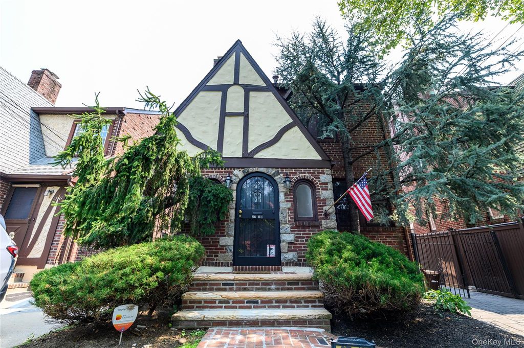 27-19 167 Street, Flushing, NY 11358 — exterior