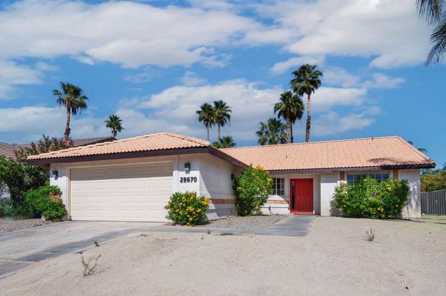 28670 Avenida Maravilla, Cathedral City, CA 92234