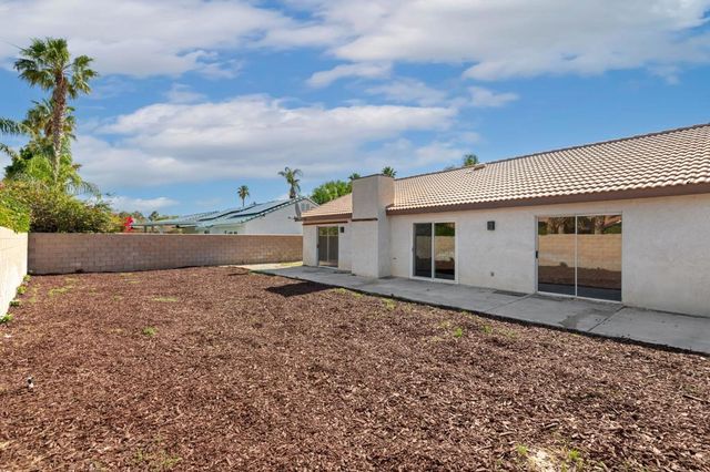 28670 Avenida Maravilla, Cathedral City, CA 92234