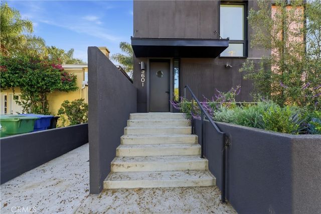 3601 Mclaughlin Avenue, Los Angeles, CA 90066