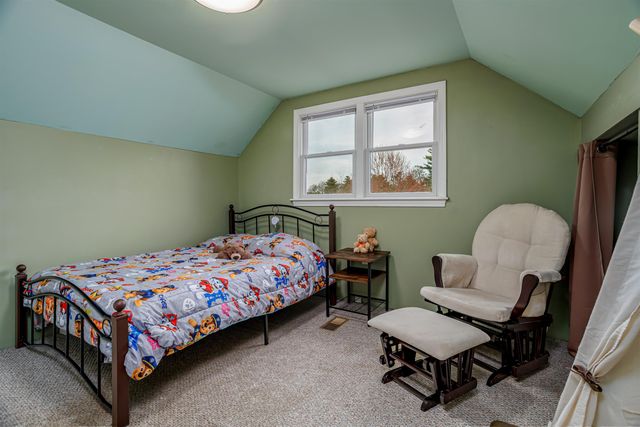 3 Wallace Drive, Merrimack, NH 03054