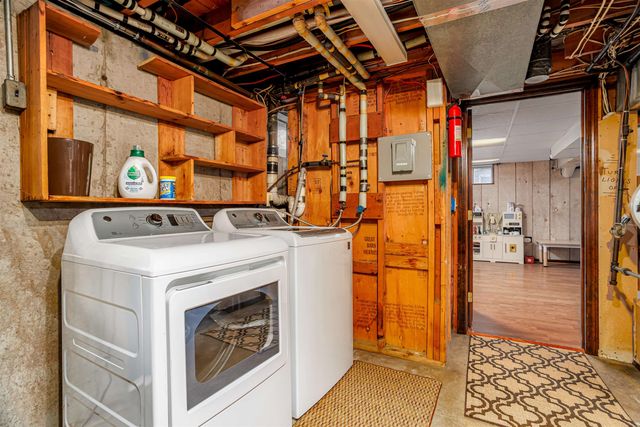 3 Wallace Drive, Merrimack, NH 03054
