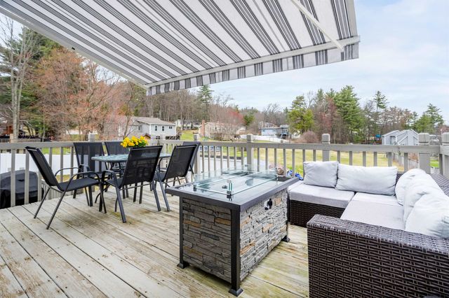3 Wallace Drive, Merrimack, NH 03054