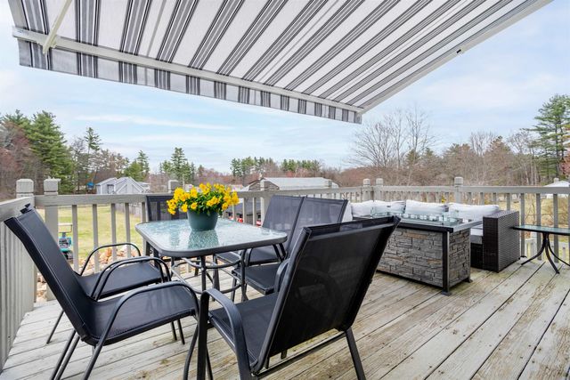 3 Wallace Drive, Merrimack, NH 03054