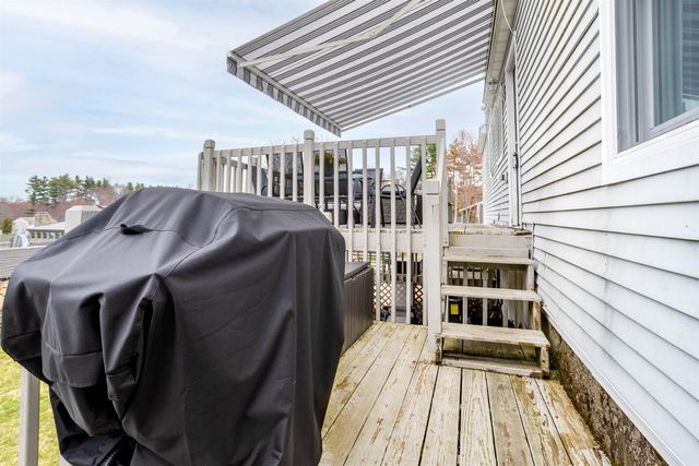 3 Wallace Drive, Merrimack, NH 03054