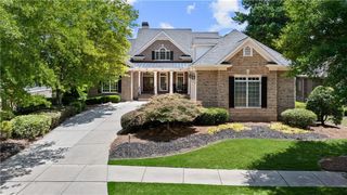 6191 Talmadge NW Run, Acworth, GA 30101