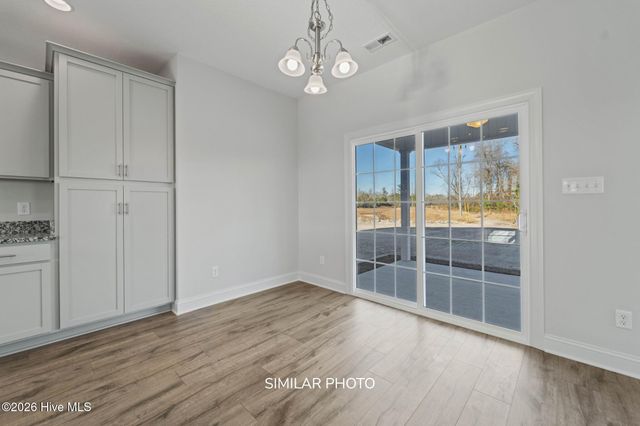 304 Water Wagon Trail, Jacksonville, NC 28546