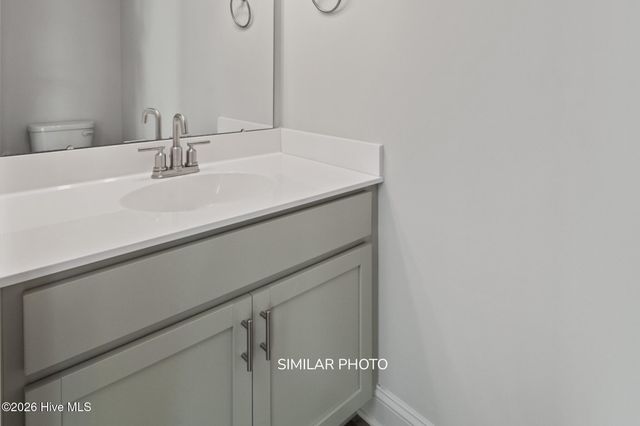 304 Water Wagon Trail, Jacksonville, NC 28546