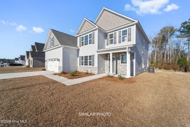 304 Water Wagon Trail, Jacksonville, NC 28546