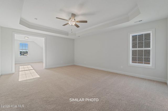 304 Water Wagon Trail, Jacksonville, NC 28546