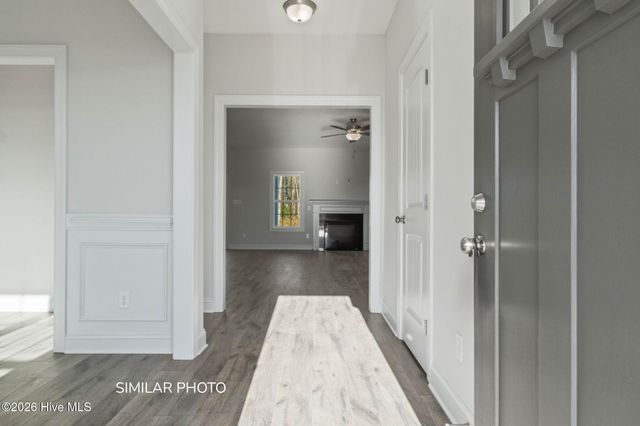 304 Water Wagon Trail, Jacksonville, NC 28546