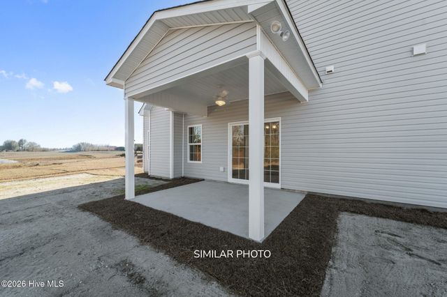 304 Water Wagon Trail, Jacksonville, NC 28546