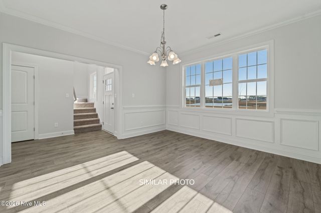 304 Water Wagon Trail, Jacksonville, NC 28546