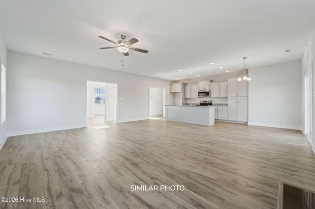 304 Water Wagon Trail, Jacksonville, NC 28546