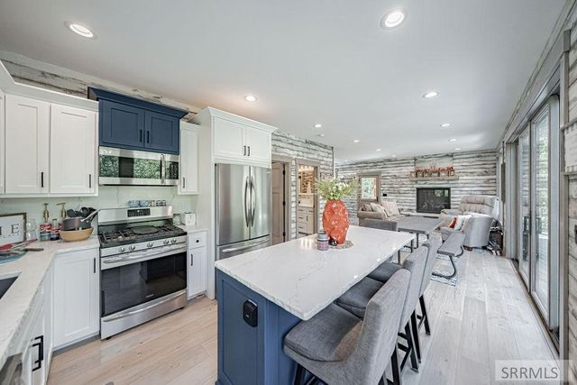 10468 Rig Ranch Road, Rexburg, ID 83440