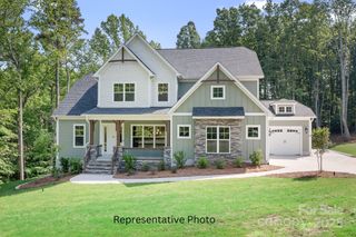 1357 Sage Pine Circle 25, Clover, SC 29710