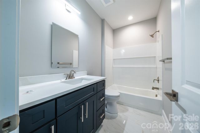 317 Old Airport Road 33, Statesville, NC 28677