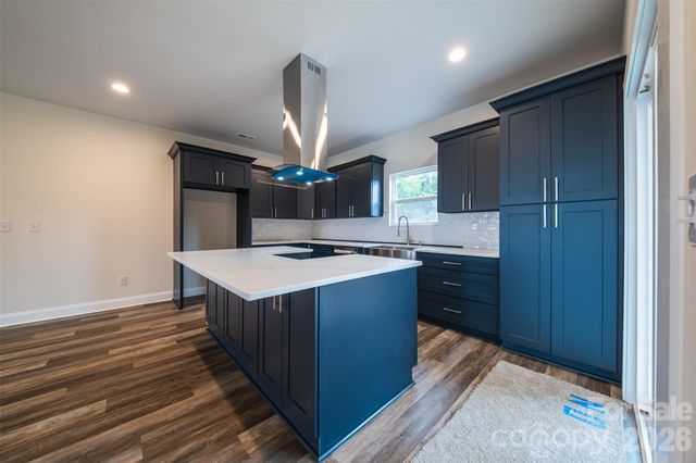 317 Old Airport Road 33, Statesville, NC 28677