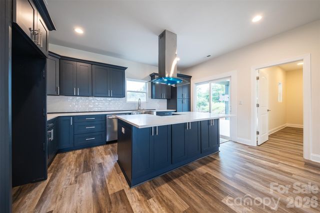 317 Old Airport Road 33, Statesville, NC 28677