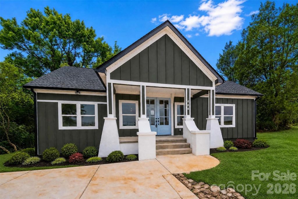 317 Old Airport Road 33, Statesville, NC 28677