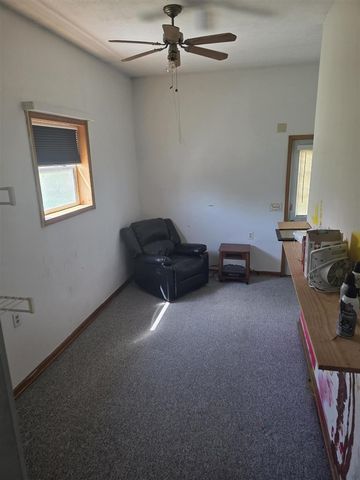 1627 W Barnes Road, Leslie, MI 49251