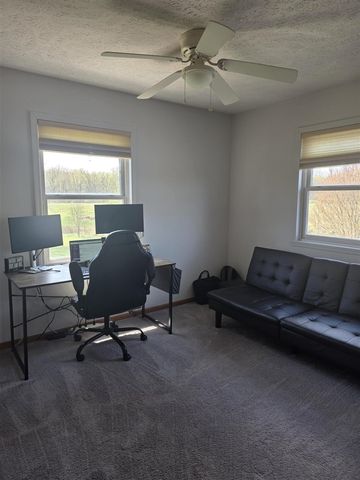 1627 W Barnes Road, Leslie, MI 49251