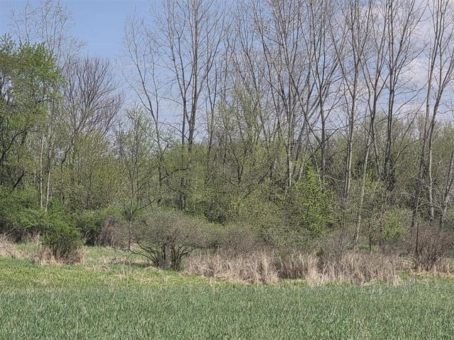 1627 W Barnes Road, Leslie, MI 49251