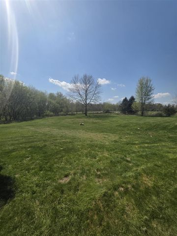 1627 W Barnes Road, Leslie, MI 49251