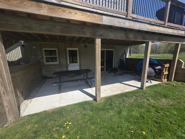 1627 W Barnes Road, Leslie, MI 49251