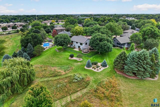 3500 S Marson Manor Cir Circle, Sioux Falls, SD 57103