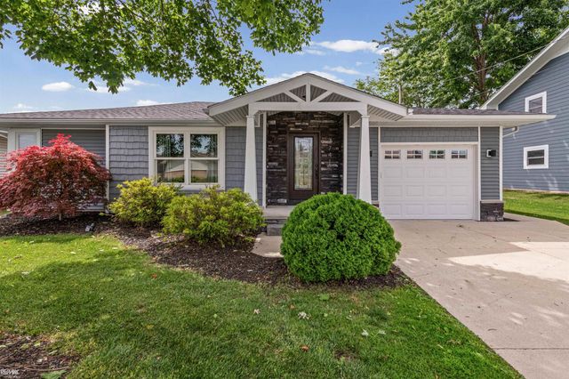 7741 Colony Drive, Clay Twp, MI 48001