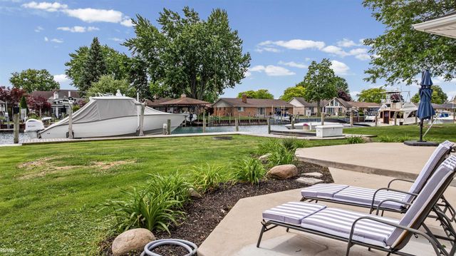 7741 Colony Drive, Clay Twp, MI 48001