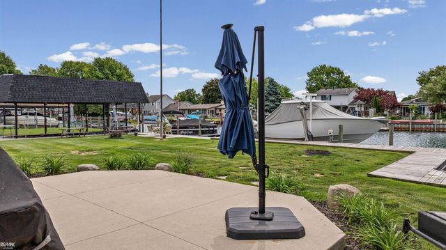 7741 Colony Drive, Clay Twp, MI 48001