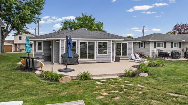 7741 Colony Drive, Clay Twp, MI 48001