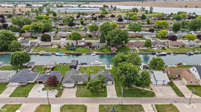 7741 Colony Drive, Clay Twp, MI 48001