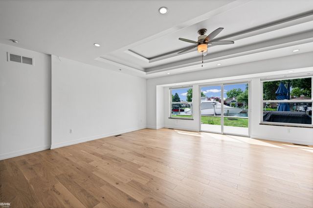 7741 Colony Drive, Clay Twp, MI 48001