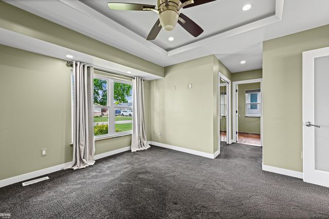 7741 Colony Drive, Clay Twp, MI 48001