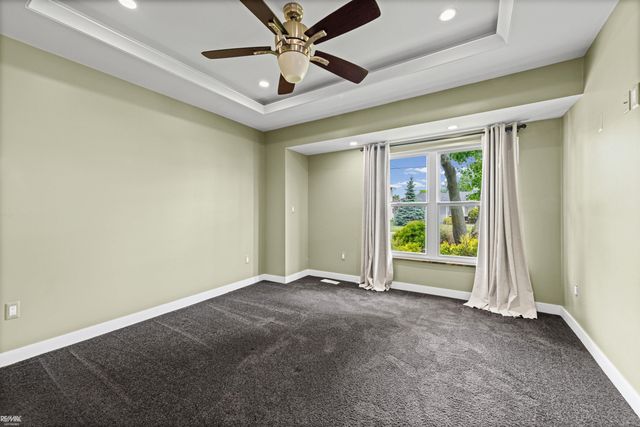 7741 Colony Drive, Clay Twp, MI 48001