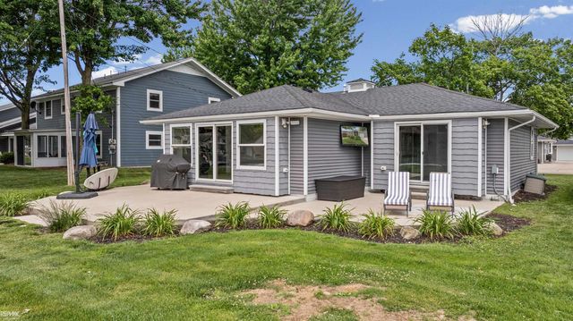 7741 Colony Drive, Clay Twp, MI 48001