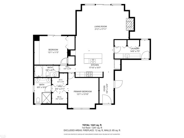 7741 Colony Drive, Clay Twp, MI 48001