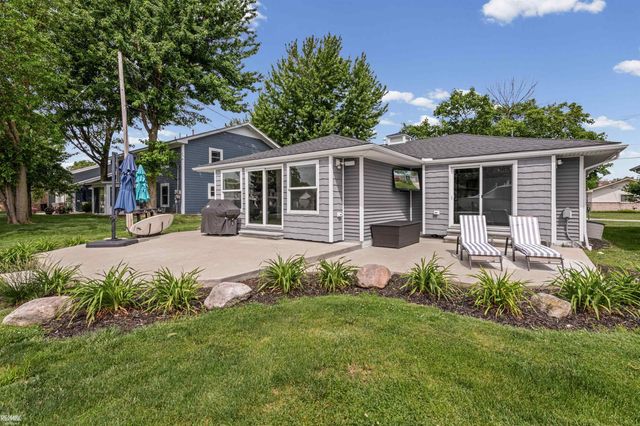 7741 Colony Drive, Clay Twp, MI 48001
