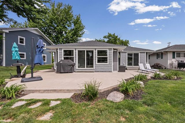 7741 Colony Drive, Clay Twp, MI 48001