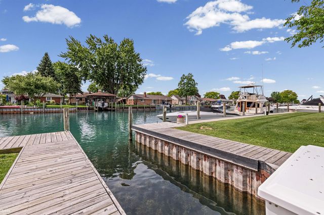 7741 Colony Drive, Clay Twp, MI 48001