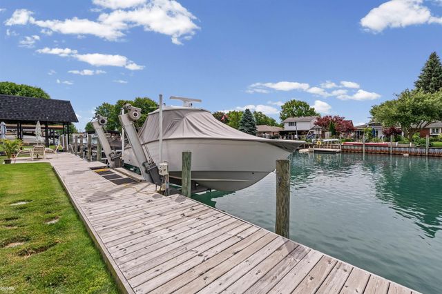 7741 Colony Drive, Clay Twp, MI 48001
