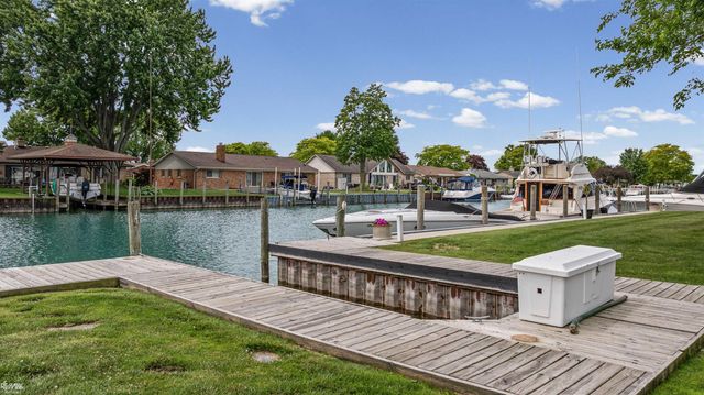 7741 Colony Drive, Clay Twp, MI 48001