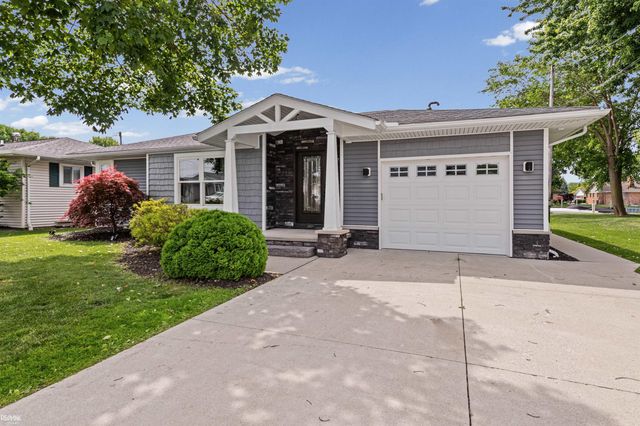 7741 Colony Drive, Clay Twp, MI 48001
