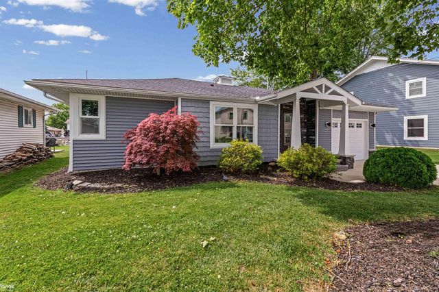 7741 Colony Drive, Clay Twp, MI 48001